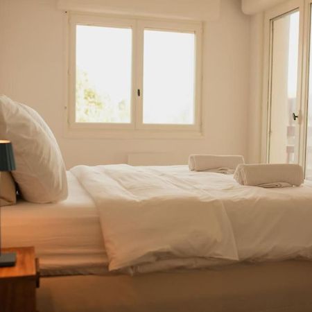 Appartement La Case Soorts-Hossegor Εξωτερικό φωτογραφία