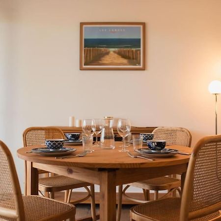 Appartement La Case Soorts-Hossegor Εξωτερικό φωτογραφία