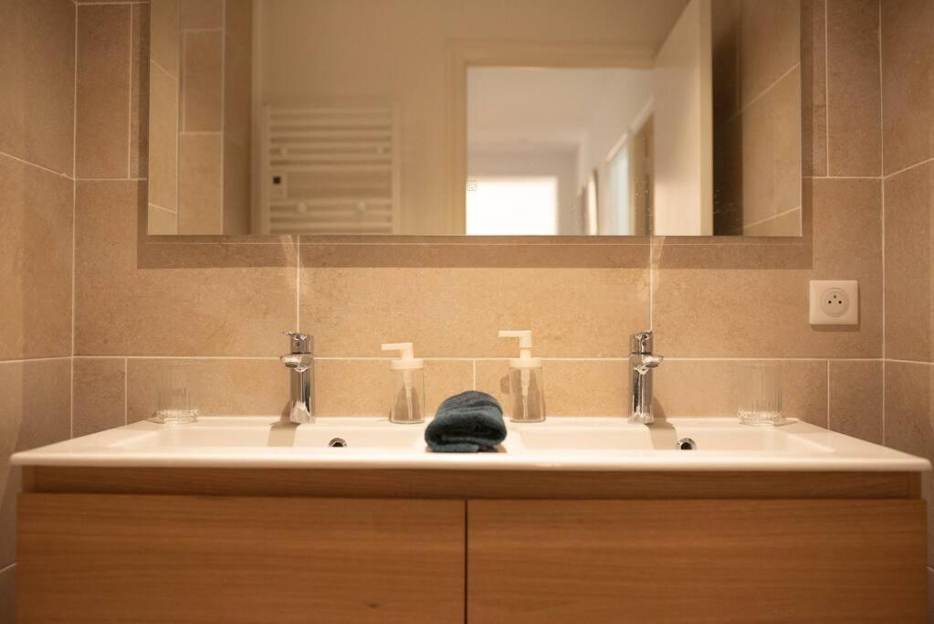 Appartement La Case Soorts-Hossegor Εξωτερικό φωτογραφία